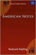 American Notes