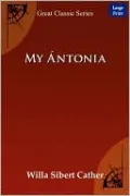 My Antonia