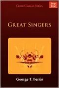Great Singers