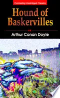 Hound of Baskervilles