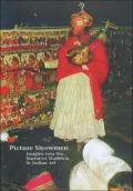 Picture Snowmen: Insights into the Narrative Tradition in Indian Art