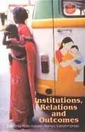 Institutions, Relations and Outcomes A Framework and Case Studies for Gender-Aware Planning