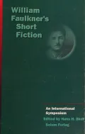 William Faulkner's Short Fiction