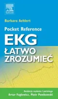 Pocket Reference. EKG latwo zrozumiec