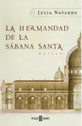 La Hermandad de la Sabana Santa (The Brotherhood of the Holy Shroud)