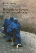El Viento Se Llevara Nuestras Palabras