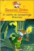 El Castillo de Zampachicha Miaumiau (Cat and Mouse in a Haunted House)