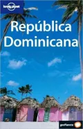 Lonely Planet Republica Dominicana