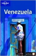 Lonely Planet Venezuela