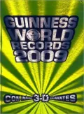 Guinness World Records [With 3-D Glasses]