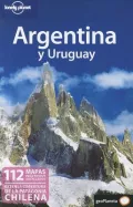 Lonely Planet Argentina