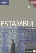 Lonely Planet Estambul de Cerca