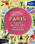 Paris Not for Parents