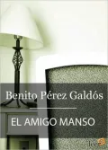 El amigo Manso