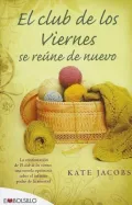 El Club de los Viernes Se Reune de Nuevo = Club Meets on Friday Again