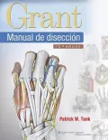 Grant. Manual de diseccion / Grant. Manual dissection