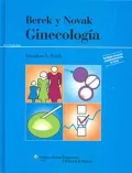 Book cover of Novak. Ginecologia