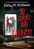TÃº SerÃ¡s Mi Muerte / You'll Be the Death of Me