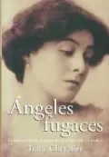 Book cover of Ángeles Fugaces