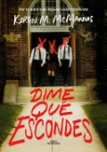 Dime quÃ© escondes / Nothing More to Tell