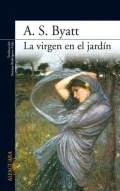 LA Virgen En El Jardín