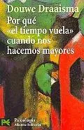 Por que "el tiempo vuela" cuando nos hacemos mayores/ Why Life Speeds Up As You Get Older: C...