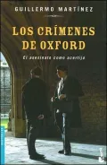 Los Crimenes De Oxford/ Oxford's Crimes