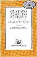 Rimas y Leyendas