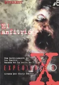 Expediente X - 8 - El Anfitrion
