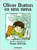 Oliver Button es una Nena (Oliver Button is a Sissy)