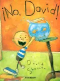 No, David!