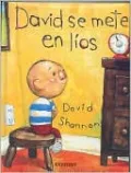 David Se Mete En Líos