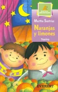 Naranjas Y Limones/ Oranges and Lemons