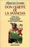 Don Quijote de la Mancha (Don Quixote)