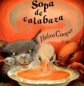 Sopa de Calabaza