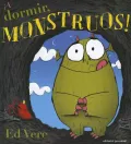 A Dormir, Monstruos! = Bedtime for Monsters
