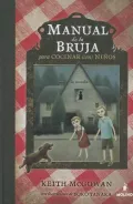 Manual de La Bruja Para Cocinar Con Ninos