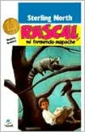 Rascal, MI Tremendo Mapache