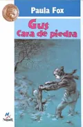Gus cara de piedra (Stone-Faced Boy)