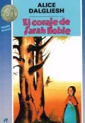 Coraje de Sarah Noble