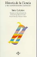 Historia De La Ciencia Y Sus Reconstrucciones Racionales / Science History and Its Rational ...