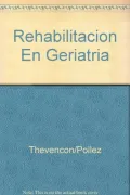 Rehab Geriatri: 1945-88 by Thevenon — book cover