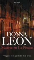 Muerte en La Fenice