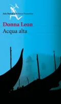 Acqua Alta (Guido Brunetti Series #5)