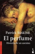 El Perfume