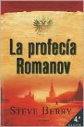 La profecía Romanov (The Romanov Prophecy)