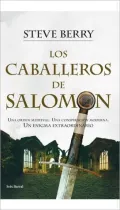 Los caballeros de Salomón (The Templar Legacy)