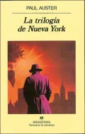 La trilogia de Nueva York (Spanish Edition)