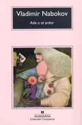 Ada o el ardor (Ada, or Ardor: A Family Chronicle)