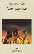 Plata Quemada